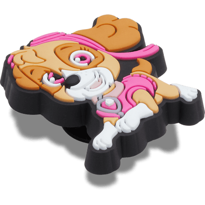 Crocs - Paw Patrol Skye Jibbitz™ charms Women|Men|Kids|Jibbitz™ Charms
