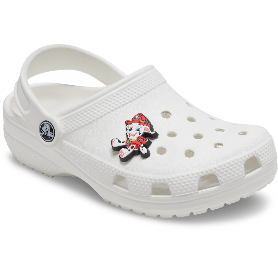 Crocs Sale | Paw Patrol Marshall Jibbitz™ charms