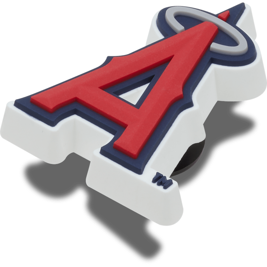 Crocs Discount | MLB LA Angels of Anaheim Jibbitz™ charms