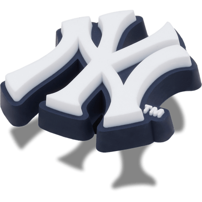 Crocs - MLB New York Yankees Jibbitz™ charms Women|Men|Jibbitz™ Charms