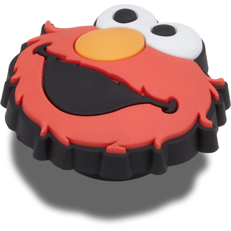 Crocs Discount | Sesame Street Elmo Jibbitz™ charms