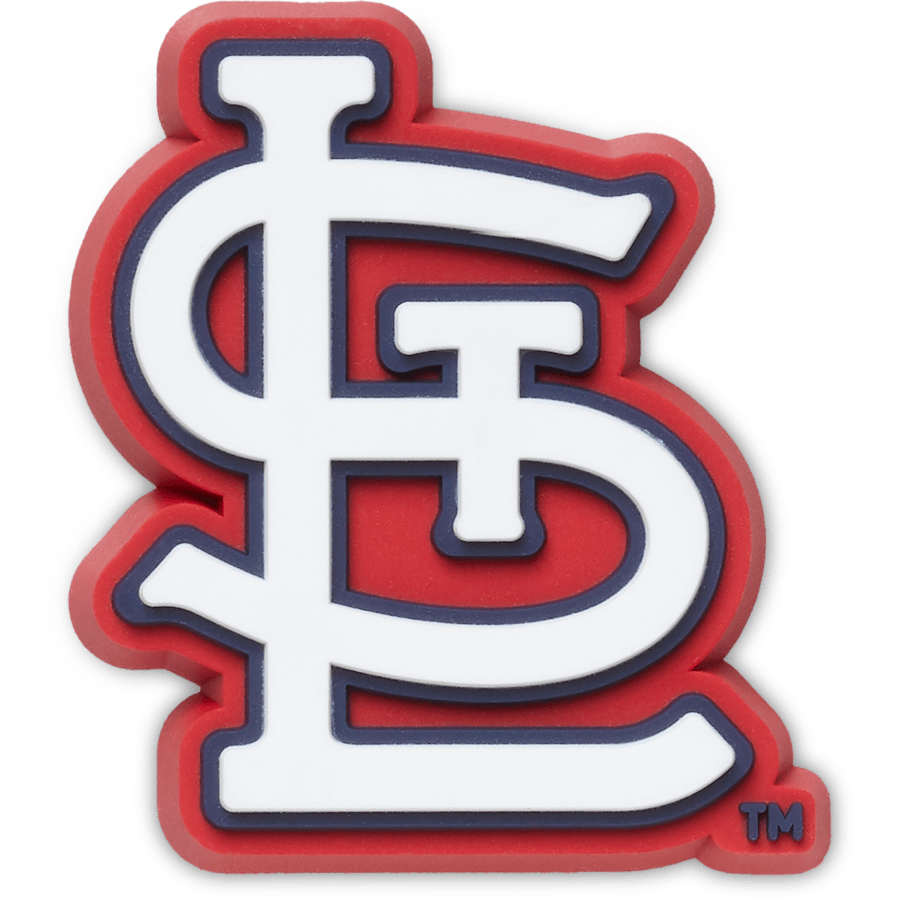Crocs Outlet | MLB St. Louis Cardinals Jibbitz™ charms
