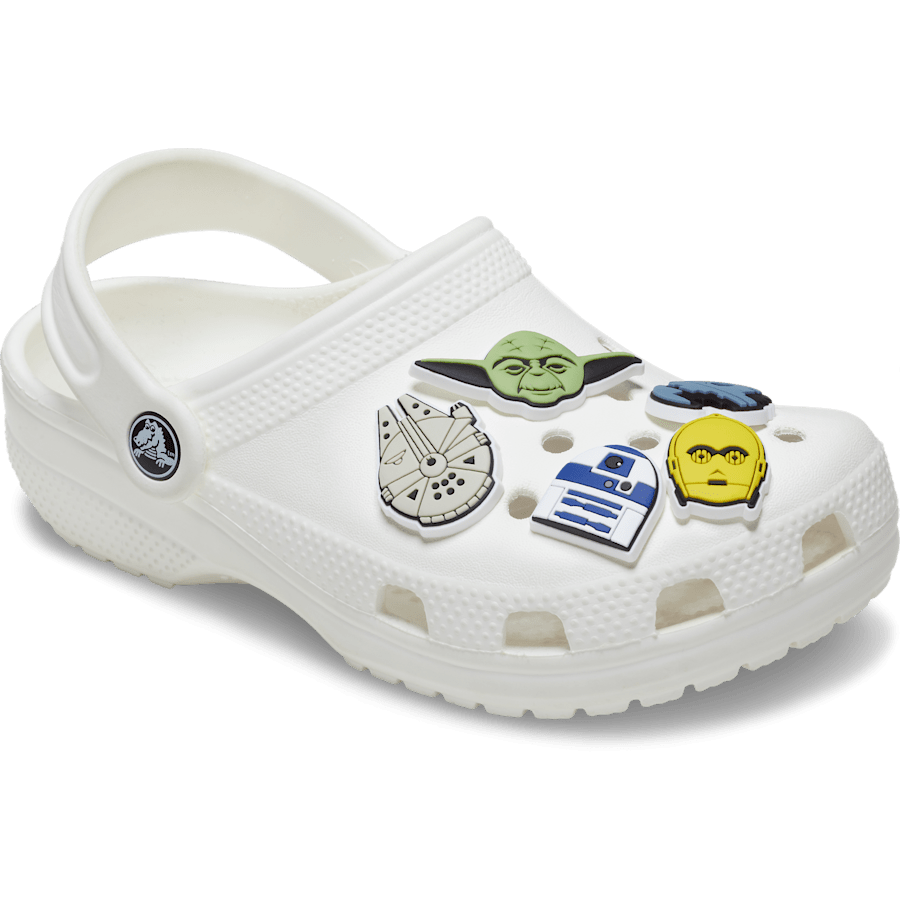 Crocs | Star Wars 5 Pack Jibbitz™ charms