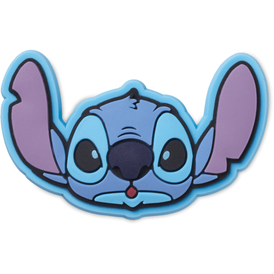 Crocs | Stitch Curious Jibbitz™ charms