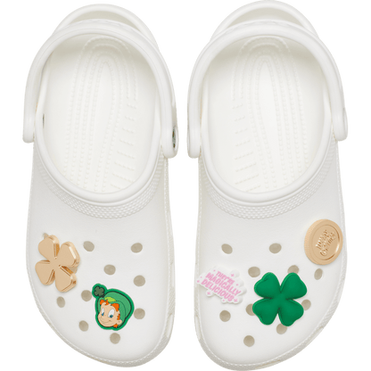 Crocs - Lucky Charms 5 Pack Jibbitz™ charms Women|Men|Kids|Jibbitz™ Charms