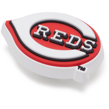 Crocs - MLB Cincinnati Reds Jibbitz™ charms Women|Men|Kids|Jibbitz™ Charms
