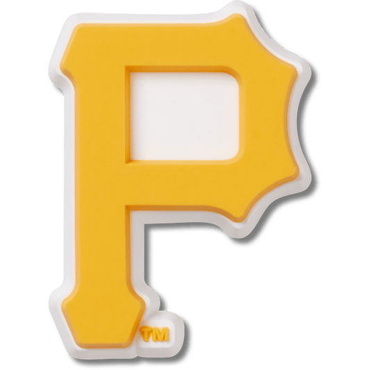 Crocs Discount | MLB Pittsburgh Pirates Jibbitz™ charms