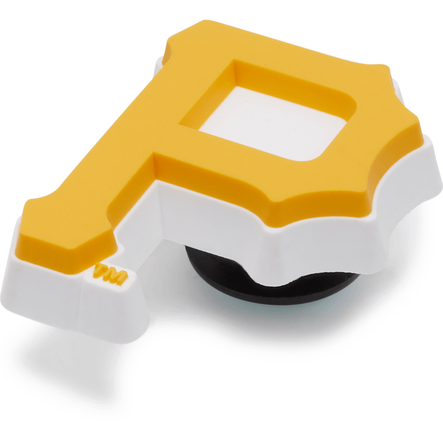 Crocs Discount | MLB Pittsburgh Pirates Jibbitz™ charms