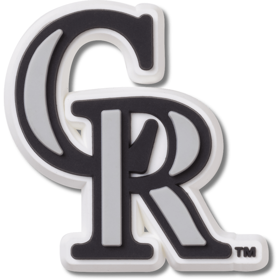 Crocs For Sale | MLB Colorado Rockies Jibbitz™ charms