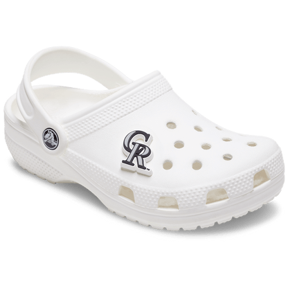 Crocs - MLB Colorado Rockies Jibbitz™ charms Women|Men|Kids|Jibbitz™ Charms