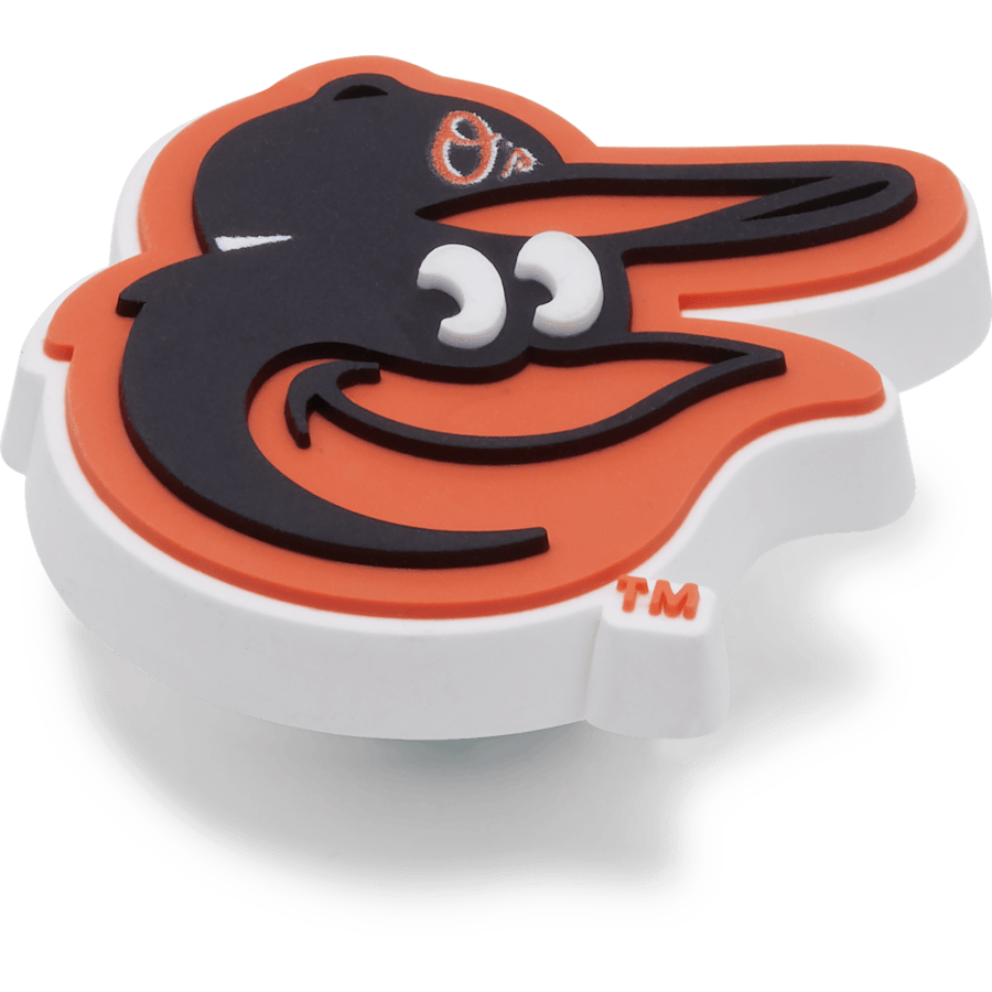 Crocs On sale | MLB Baltimore Orioles Jibbitz™ charms