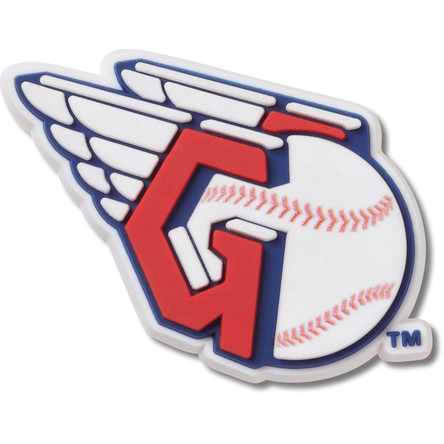 Crocs | MLB Cleveland Guardians Jibbitz™ charms