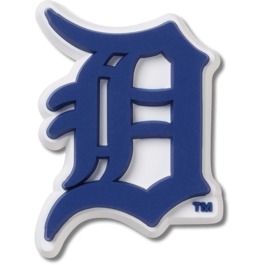 Crocs Outlet | MLB Detroit Tigers Jibbitz™ charms