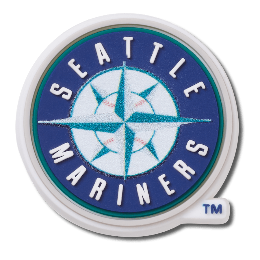 Crocs Discount | MLB Seattle Mariners Jibbitz™ charms