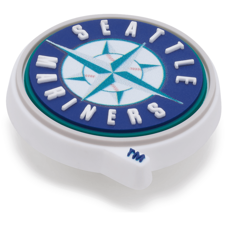 Crocs Discount | MLB Seattle Mariners Jibbitz™ charms