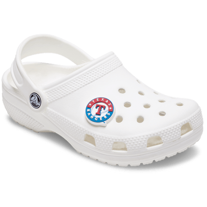 Crocs - MLB Texas Rangers Jibbitz™ charms Women|Men|Kids|Jibbitz™ Charms