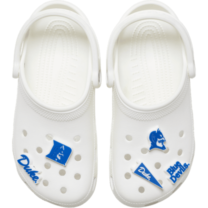 Crocs - Duke 5 Pack Jibbitz™ charms Women|Men|Jibbitz™ Charms