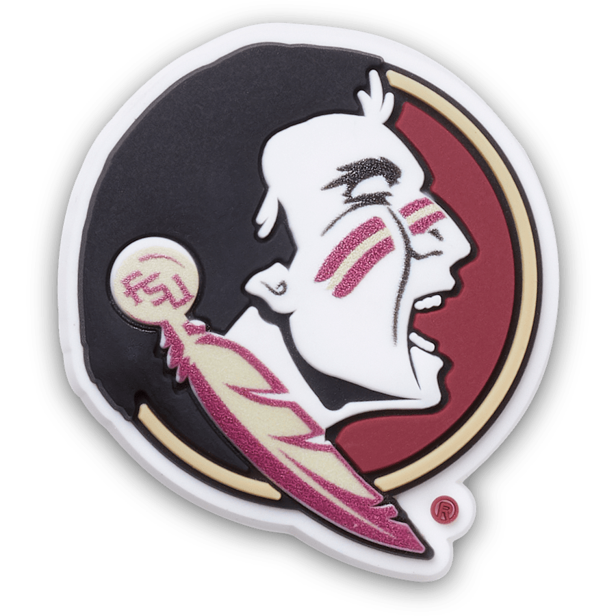 Crocs | Florida State University Jibbitz™ charms