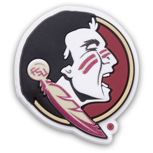 Crocs | Florida State University Jibbitz™ charms