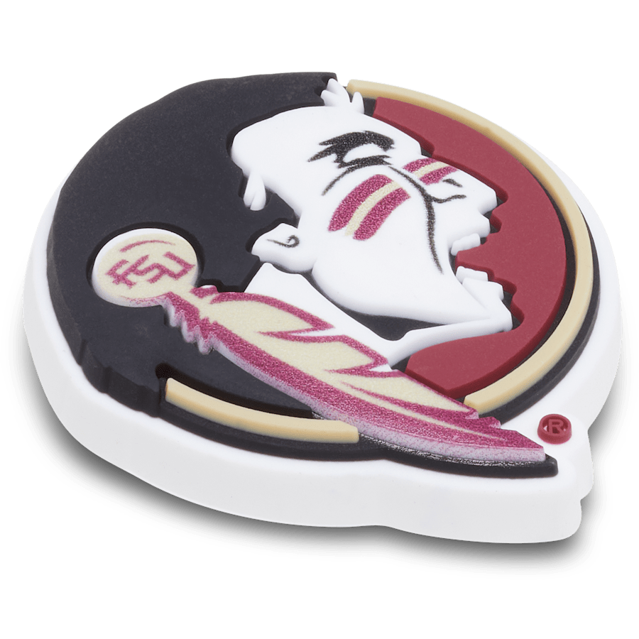 Crocs | Florida State University Jibbitz™ charms