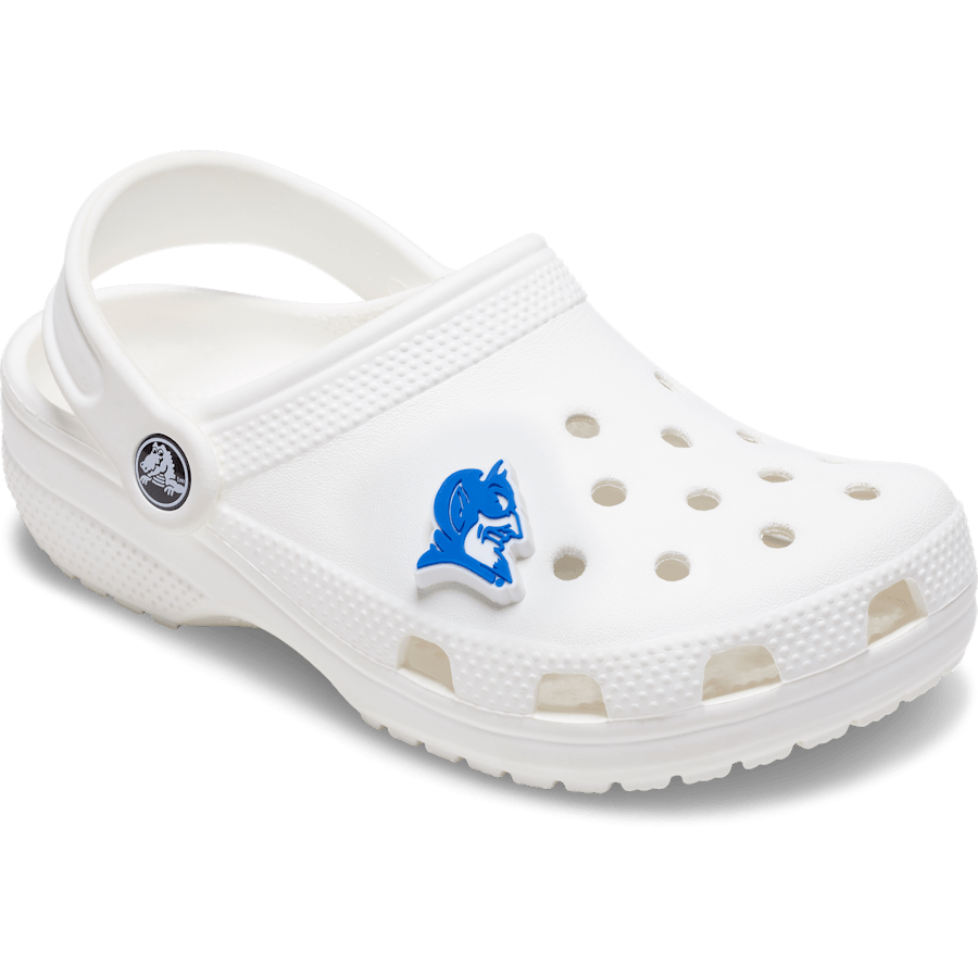 Crocs For Sale | Duke University Jibbitz™ charms