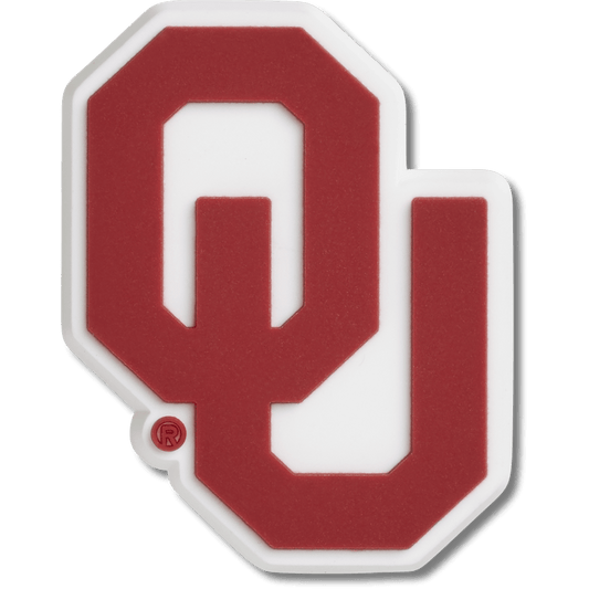 Crocs For Sale | University Of Oklahoma Jibbitz™ charms