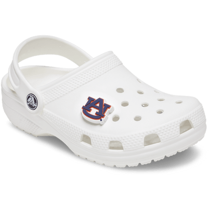 Crocs - Auburn Univ Jibbitz™ charms Women|Men|Jibbitz™ Charms