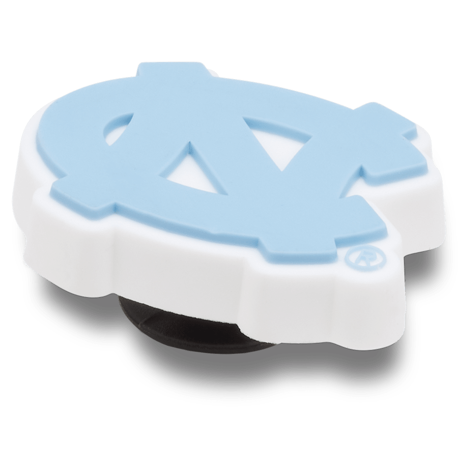 Crocs On sale | Univ of North Carolina Jibbitz™ charms