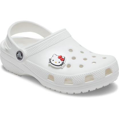 Crocs - Hello Kitty Head Jibbitz™ charms Women|Men|Kids|Jibbitz™ Charms