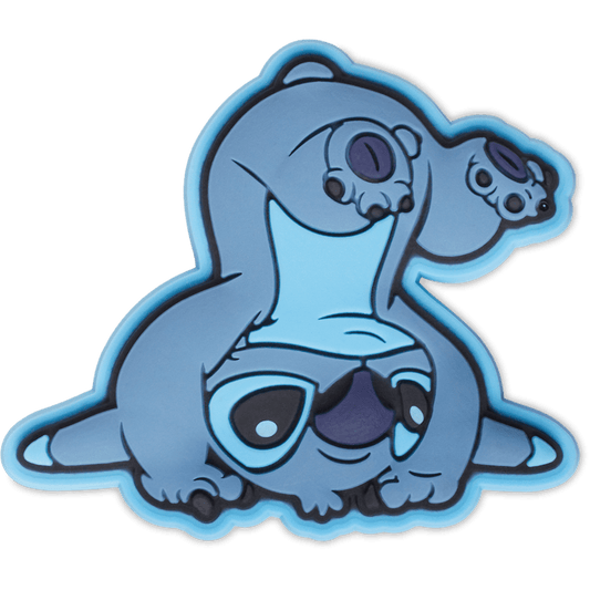 Crocs Outlet | Stitch Wild Jibbitz™ charms