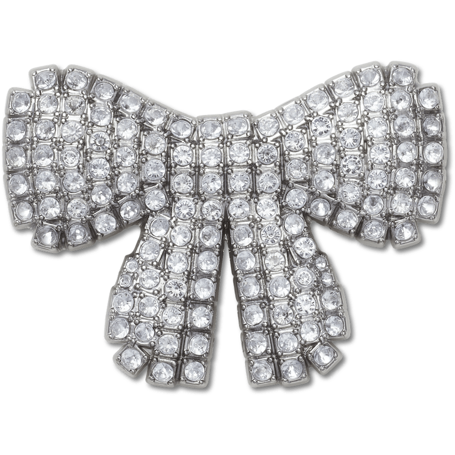 Crocs | Bling Bow Jibbitz™ charms