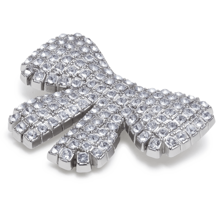 Crocs | Bling Bow Jibbitz™ charms