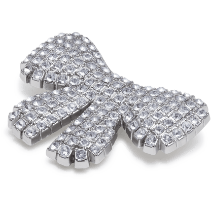 Crocs - Bling Bow Jibbitz™ charms Women|Men|Jibbitz™ Charms