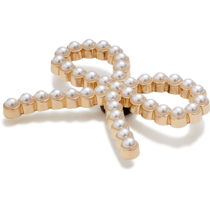Crocs - Pearl Bow Jibbitz™ charms Women|Men|Jibbitz™ Charms