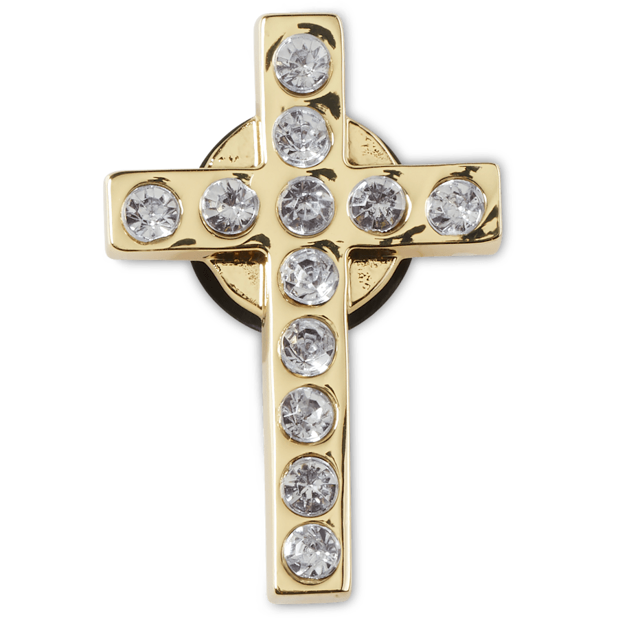 Crocs Sale | Bling Cross Jibbitz™ charms