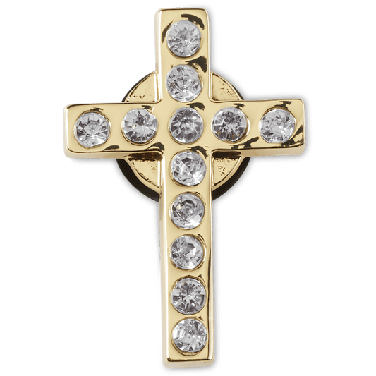 Crocs Sale | Bling Cross Jibbitz™ charms