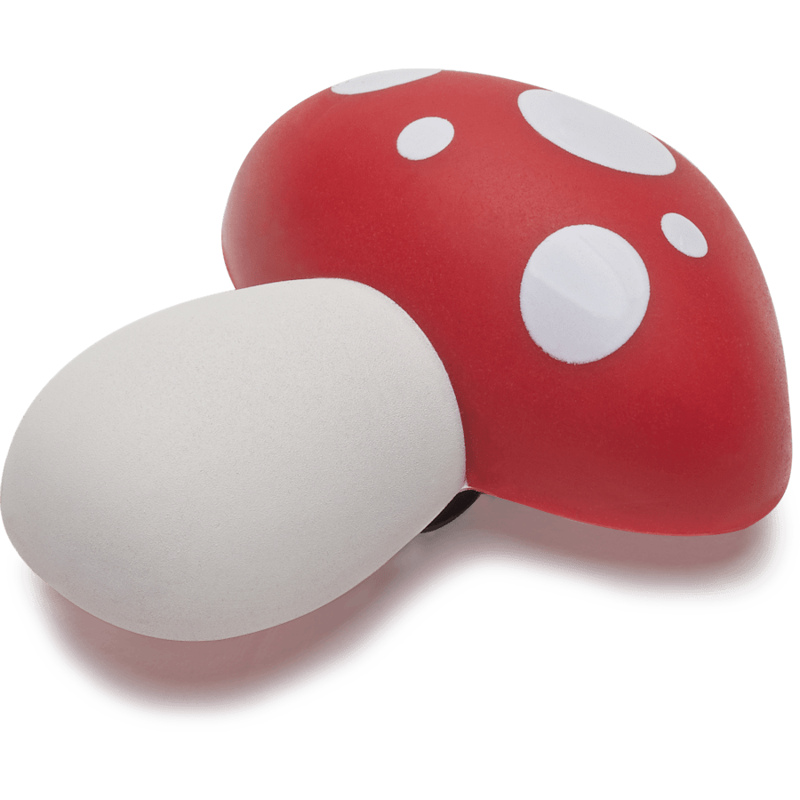Crocs Sale | Squish Mushroom Jibbitz™ charms