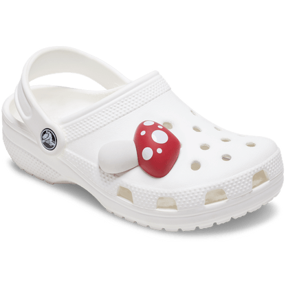 Crocs - Squish Mushroom Jibbitz™ charms Women|Men