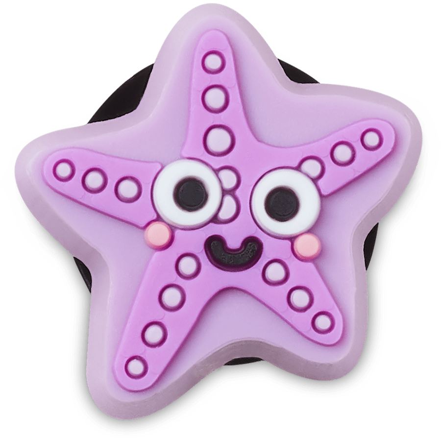 Crocs Outlet | Tiny Starfish Jibbitz™ charms