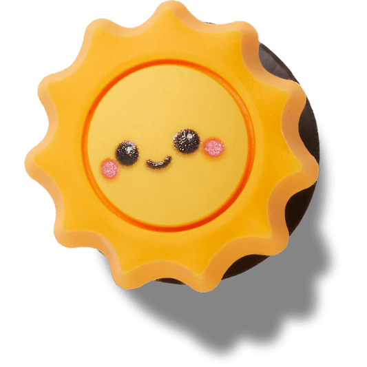 Crocs | Tiny Sunshine Jibbitz™ charms