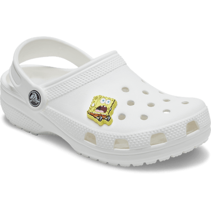 Crocs - Spongebob Shock Jibbitz™ charms Women|Men|Kids|Jibbitz™ Charms