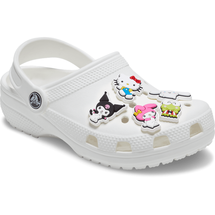 Crocs Discount | Hello Kitty® and Friends 5 Pack