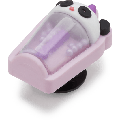 Crocs - Panda Boba Jibbitz™ charms Women|Men|Jibbitz™ Charms