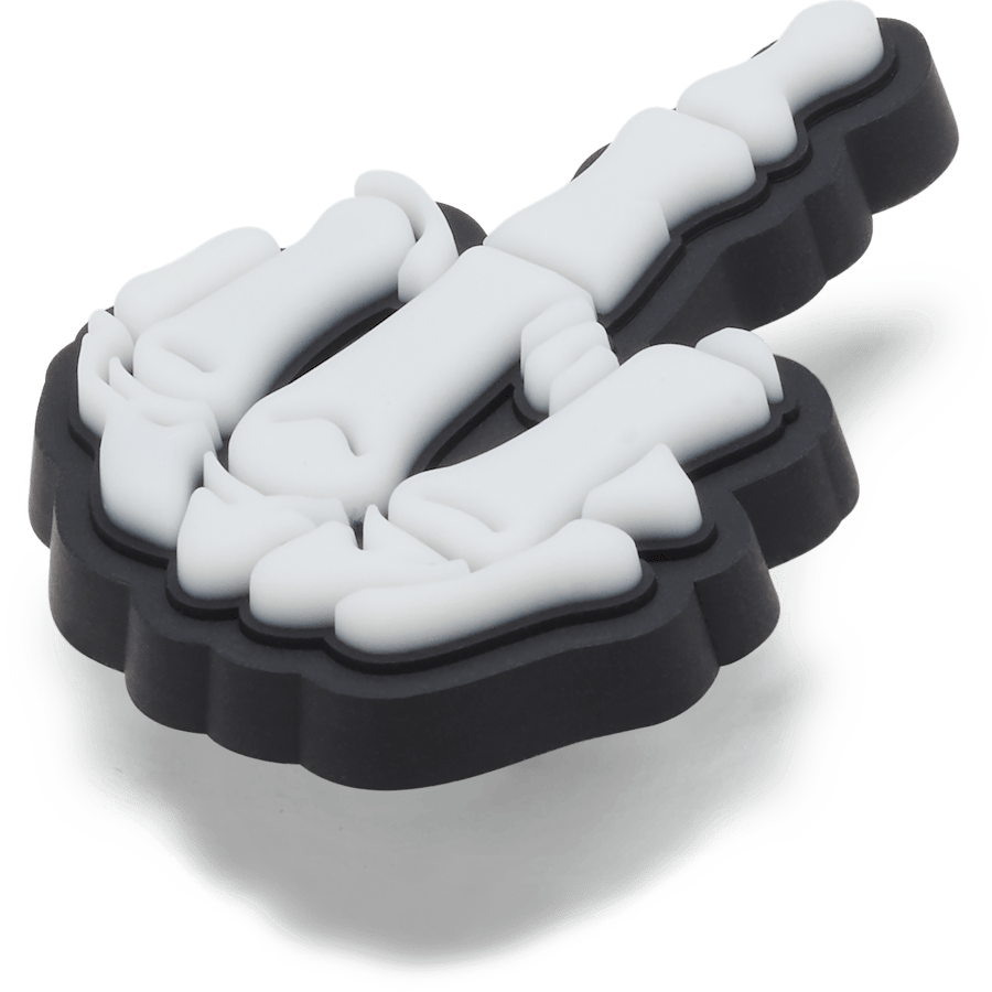 Crocs Sale | Middle Finger Hinge Jibbitz™ charms