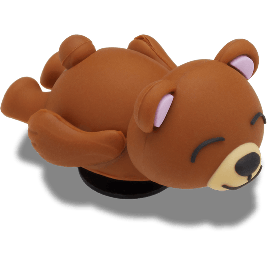 Crocs For Sale | 3D Bear on Tummy Jibbitz™ charms