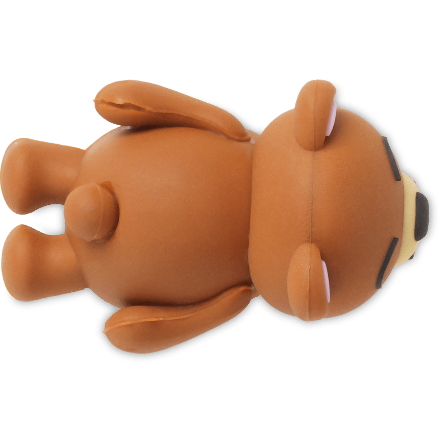 Crocs For Sale | 3D Bear on Tummy Jibbitz™ charms