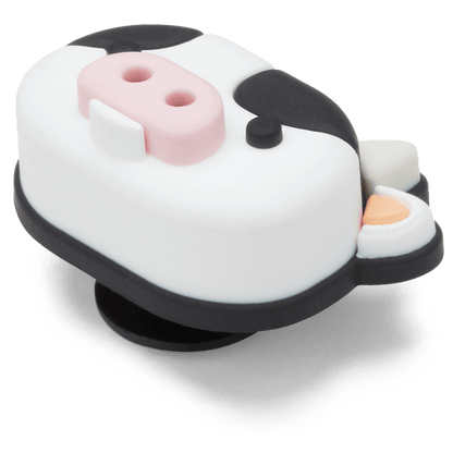 Crocs - 3D Cow Face Jibbitz™ charms Women|Men|Jibbitz™ Charms