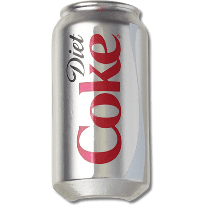 Crocs - Diet Coke Jibbitz™ charms Women|Men|Jibbitz™ Charms