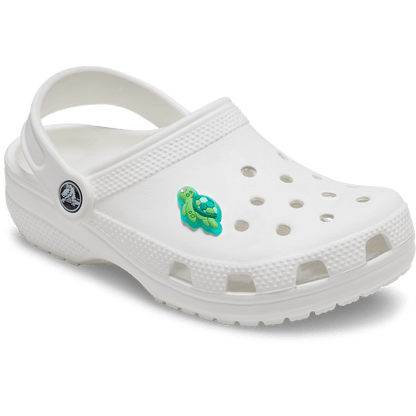 Crocs - Gem Sea Turtle Jibbitz™ charms Women|Men|Jibbitz™ Charms