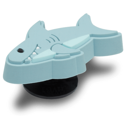 Crocs - Cartoon Shark Jibbitz™ charms Women|Men|Jibbitz™ Charms